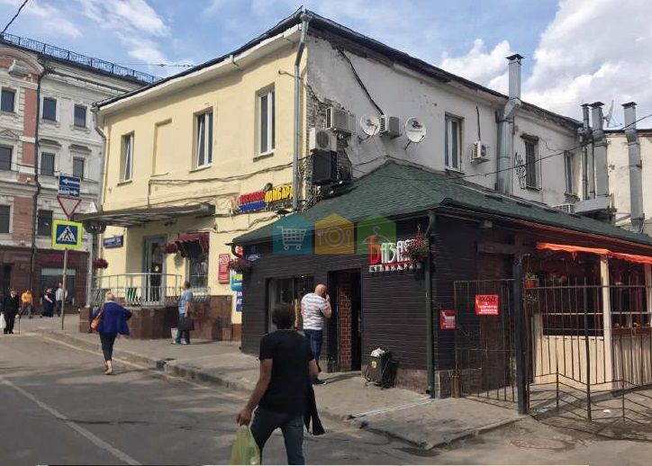 1. Солянский проезд 1. Москва, солянский тупик, 1/4. Москва, солянский тупик, 1/4. Subway солянский пр.