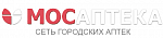 Мосаптека