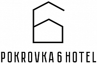Покровка д 6