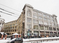 Славянская площадь, 2/5/4 стр.3